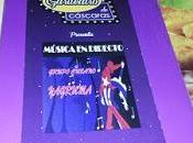 Restaurante Cáscaras Madrid