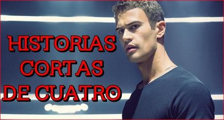 Más sobre las 4 historias cortas contadas por Tobias Eaton