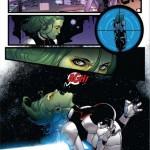 Guardians of the Galaxy Nº 4