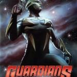 Guardians of the Galaxy Nº 4