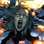 Guardians of the Galaxy Nº 4