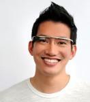 Google Glass Logo