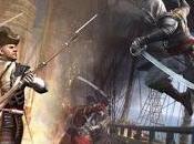 Adewale personaje jugable Assassin's Creed Black Flag season pass