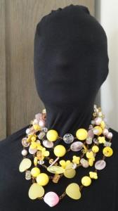 BELLEZA EN COLLARES DE SUEÑOS