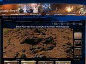 Espectacular imagen 1.300 millones píxeles superficie Marte