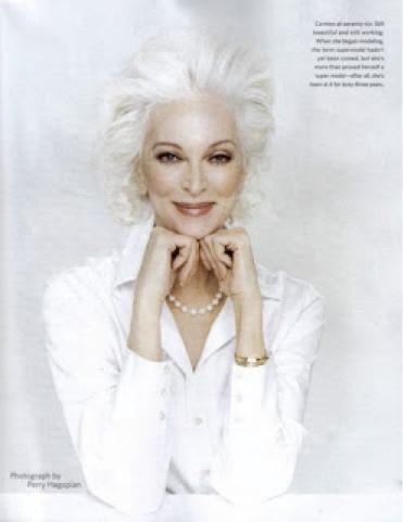 Ro Dell'Orefice y m Hepburn