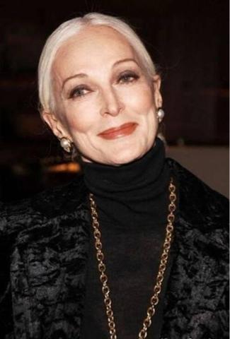 Ro Dell'Orefice y m Hepburn