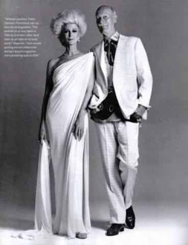 Ro Dell'Orefice y m Hepburn