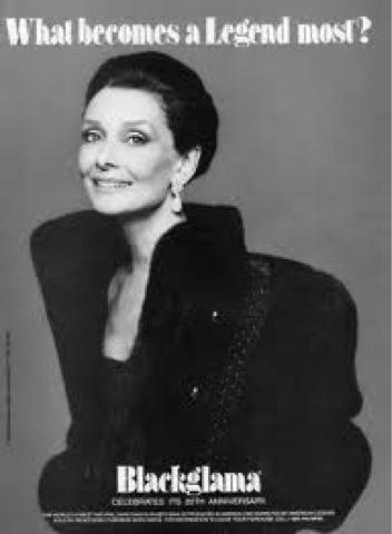 Ro Dell'Orefice y m Hepburn