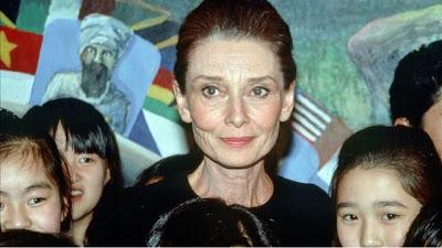 Ro Dell'Orefice y m Hepburn