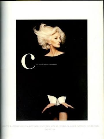 Ro Dell'Orefice y m Hepburn