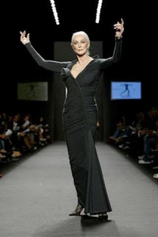 Ro Dell'Orefice y m Hepburn