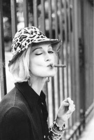 Ro Dell'Orefice y m Hepburn