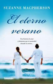 El eterno verano, Suzanne MacPherson