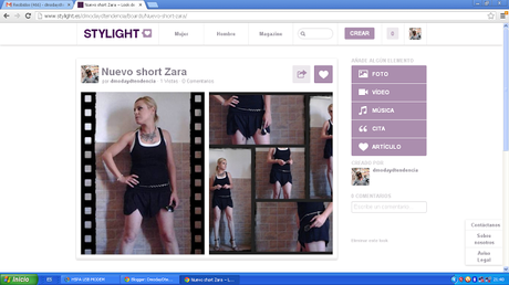 Tu nuevo portal de moda se llama Stylight