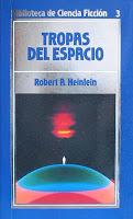 El problema con Robert A. Heinlein