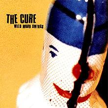 Discos: Wild mood swings (The Cure, 1996)