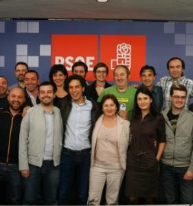 Manifiesto del PSOE para el Día del Orgullo LGTB 2013 Federacion PSOE LGTB