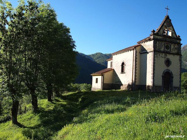 peña arpín y puertos de agüeria