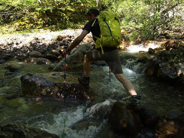 peña arpín y puertos de agüeria