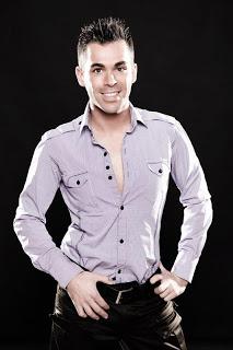 ENTREVISTA: JIMMY TRIAS (CANTANTE)