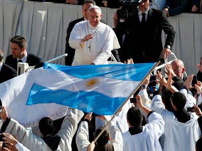 100 días del Papa Franciso