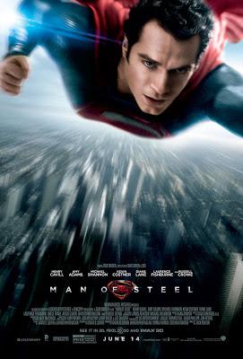 Superman: El hombre de acero (Man of Steel)