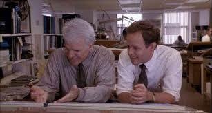 Steve Martin (Texas, USA, 1945)