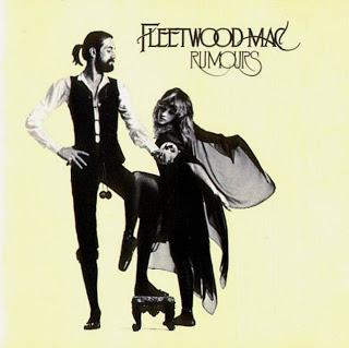 Fleetwood Mac - Rumours (1977)