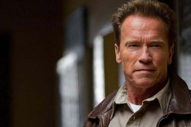Schwarzenegger sobrevive al apocalipsis zombi