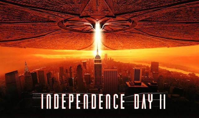 'Independence Day 2' se perfila de cara a un estreno en 2015