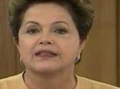 Dilma: Tenemos aprovechar vigor manifestaciones para producir cambios video]