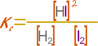 Ejercicio de equilibrio químico 1.