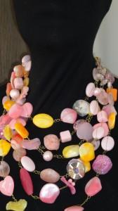 BELLEZA EN COLLARES DE SUEÑOS