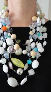 BELLEZA EN COLLARES DE SUEÑOS