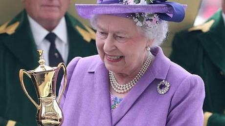 Horse Racing - The Royal Ascot Meeting 2013 - Day Three - Ascot Racecourse