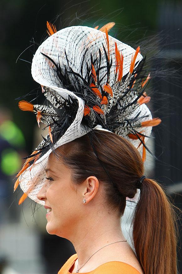 ROYAL ASCOT 2013