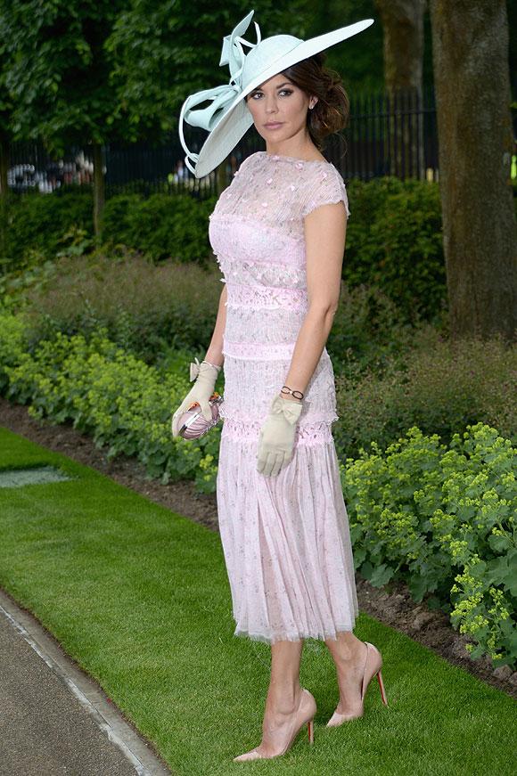 ROYAL ASCOT 2013