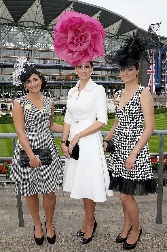 ROYAL ASCOT 2013