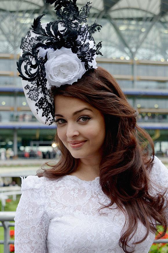 ROYAL ASCOT 2013