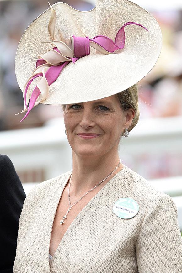 ROYAL ASCOT 2013
