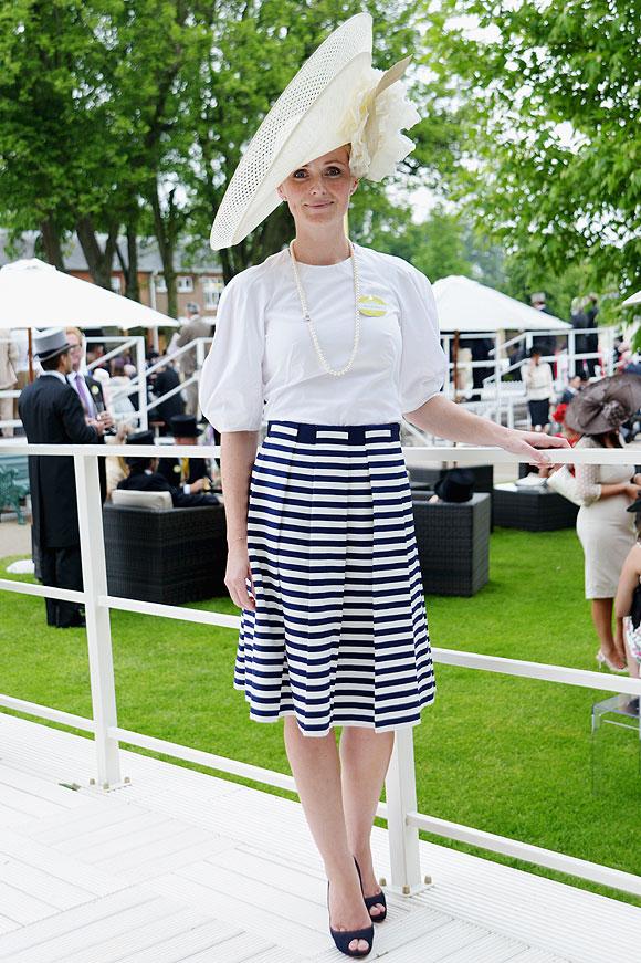 ROYAL ASCOT 2013