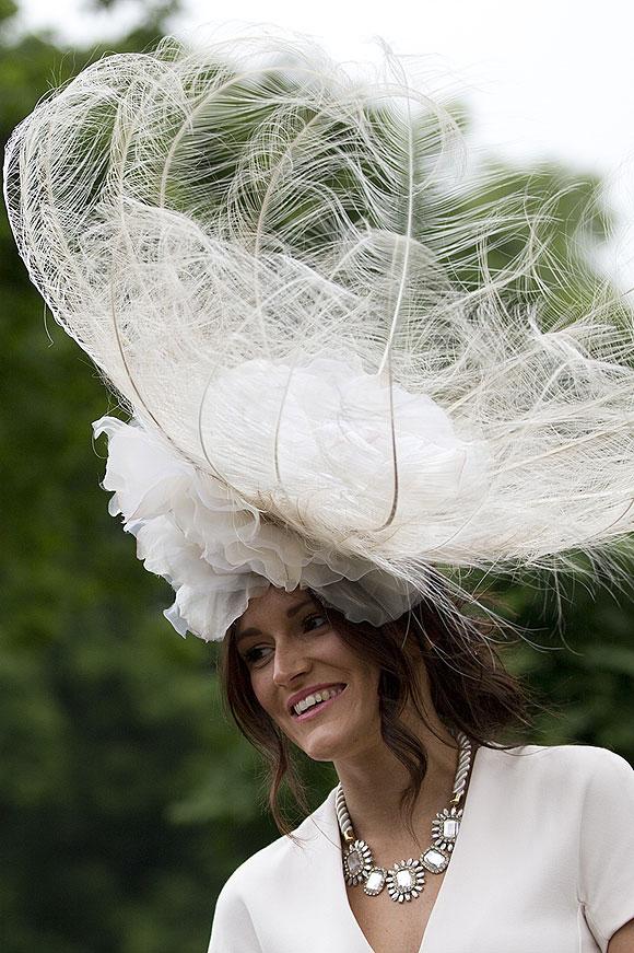 ROYAL ASCOT 2013