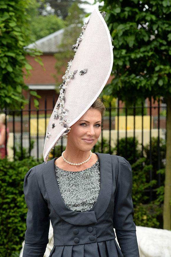 ROYAL ASCOT 2013