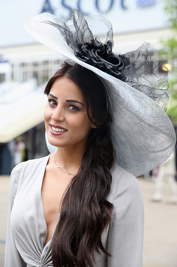 ROYAL ASCOT 2013