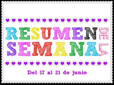 Resumen semanal