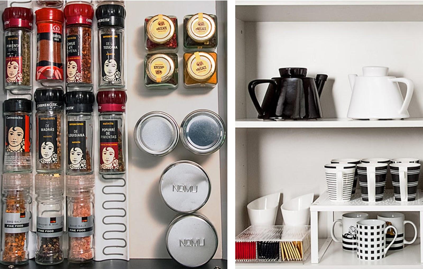 Restyling Closets - homepersonalshopper