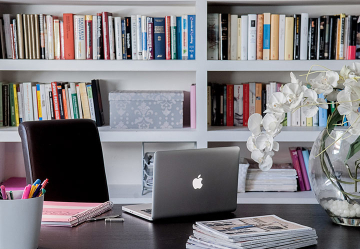 Restyling Closets - homepersonalshopper