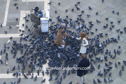 Sábado de sensaciones 1 venecia Sábado de sensaciones 1