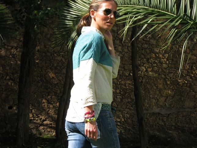 H A S T A E L I N F I N I T O...